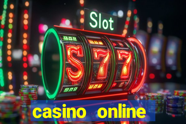 casino online brasil caca niqueis